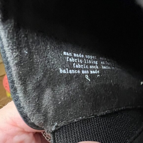 BC By Seychelles Fight for your right boot Size 9.5 - Picture 6 of 6